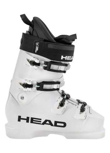 Buty narciarskie juniorskie HEAD RAPTOR WCR 6 SC (ShortCuff)