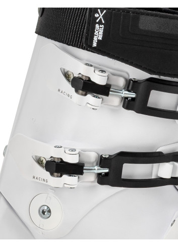 Buty narciarskie juniorskie HEAD RAPTOR WCR 6 SC (ShortCuff)