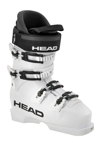 Buty narciarskie juniorskie HEAD RAPTOR WCR 6 SC (ShortCuff)