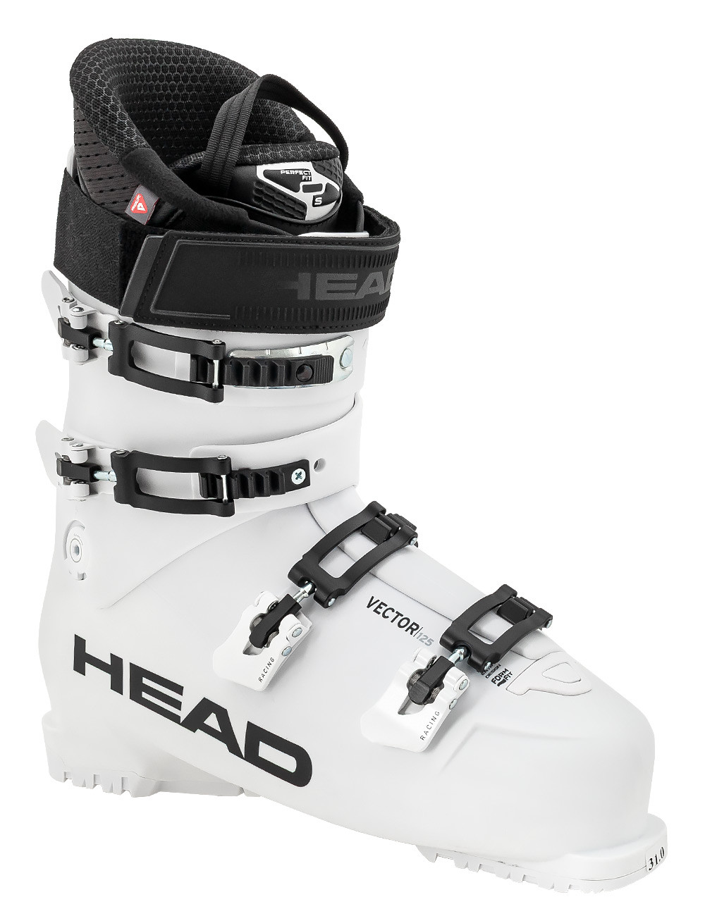 Buty narciarskie męskie HEAD VECTOR 125