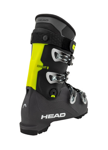 Buty narciarskie męskie HEAD EDGE LYT 9R HV z GRIP WALK