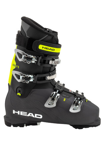 Buty narciarskie męskie HEAD EDGE LYT 9R HV z GRIP WALK