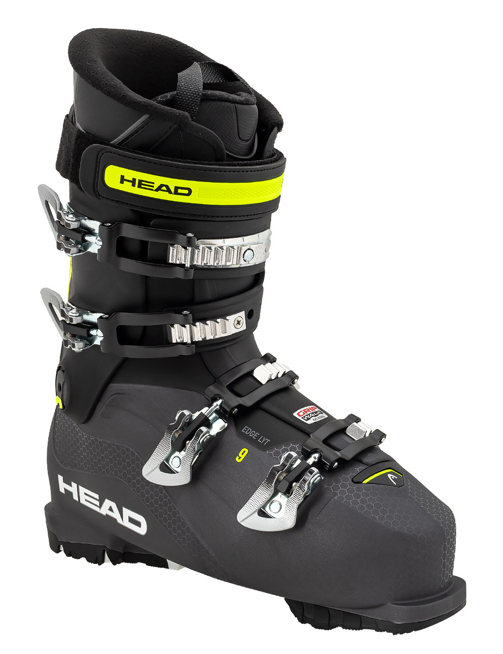 Buty narciarskie męskie HEAD EDGE LYT 9R HV z GRIP WALK