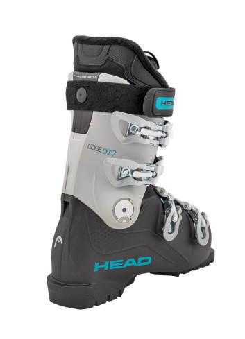 Buty narciarskie damskie HEAD EDGE LYT 7 W R HV