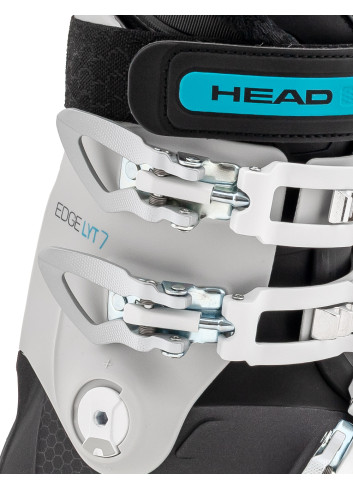 Buty narciarskie damskie HEAD EDGE LYT 7 W R HV