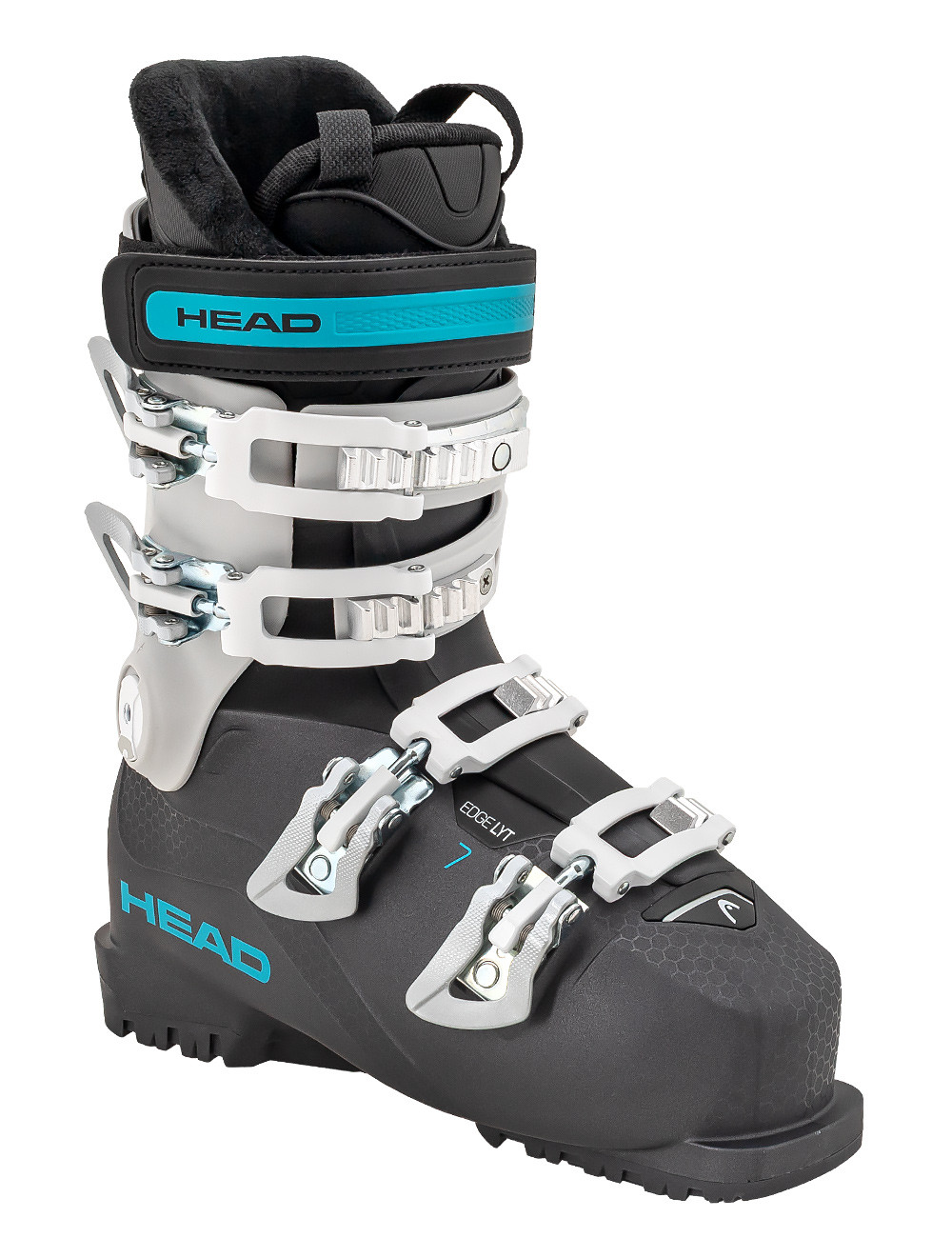 Buty narciarskie damskie HEAD EDGE LYT 7 W R HV