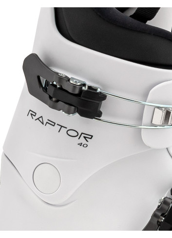 Buty narciarskie dziecięce HEAD RAPTOR 40