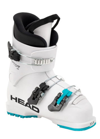 Buty narciarskie dziecięce HEAD RAPTOR 40