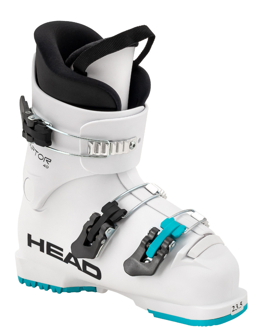 Buty narciarskie dziecięce HEAD RAPTOR 40