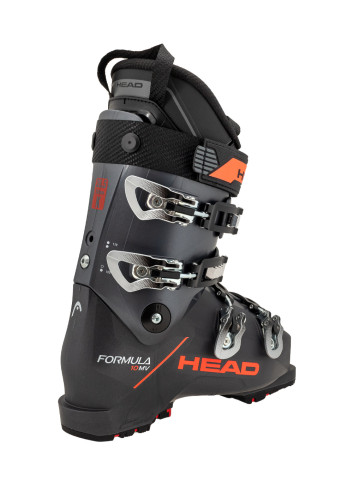 Buty narciarskie męskie HEAD FORMULA 10R MV z GRIP WALK