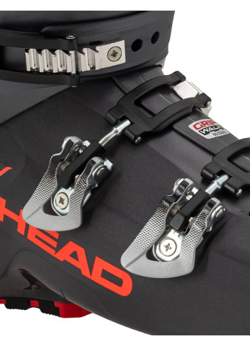 Buty narciarskie męskie HEAD FORMULA 10R MV z GRIP WALK