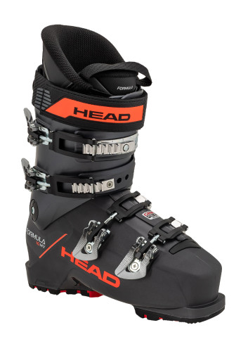Buty narciarskie męskie HEAD FORMULA 10R MV z GRIP WALK