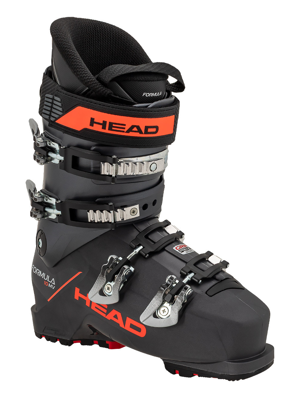Buty narciarskie męskie HEAD FORMULA 10R MV z GRIP WALK