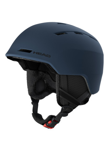 Kask narciarski HEAD VICO nightblue