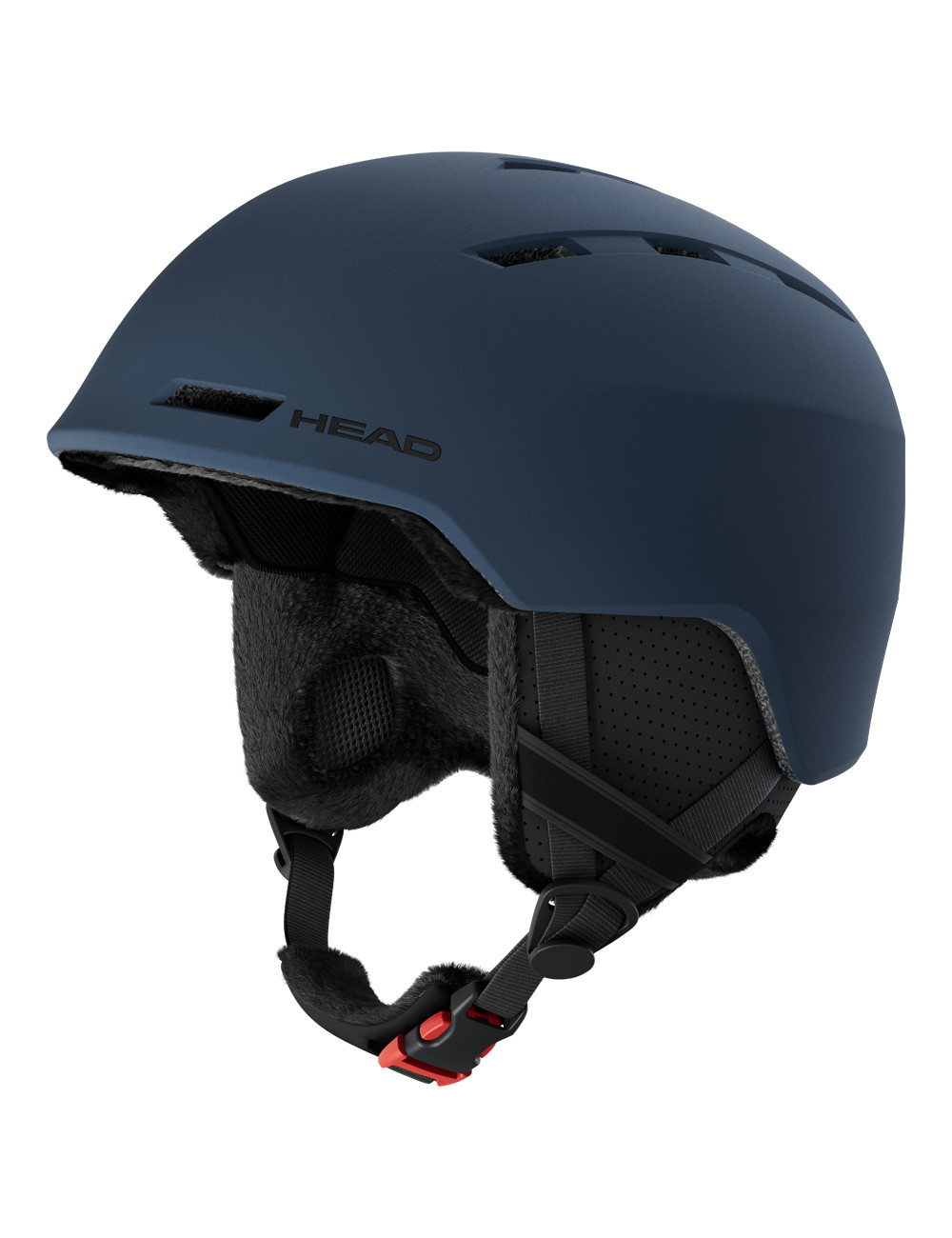 Kask narciarski HEAD VICO nightblue