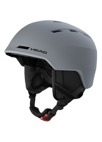 Kask narciarski HEAD VICO grey
