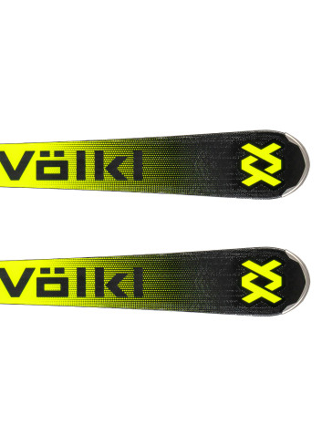 Narty slalomowe VÖLKL RACETIGER SC + wiązanie MARKER VMOTION 12 z GRIP WALK   2026