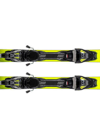 Narty slalomowe VÖLKL RACETIGER SC + wiązanie MARKER VMOTION 12 z GRIP WALK   2026