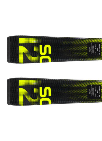 Narty slalomowe VÖLKL RACETIGER SC + wiązanie MARKER VMOTION 12 z GRIP WALK   2026