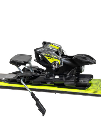 Narty slalomowe VÖLKL RACETIGER SC + wiązanie MARKER VMOTION 12 z GRIP WALK   2026