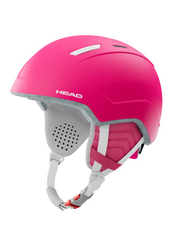 Kask narciarski dziecięcy HEAD MAJA