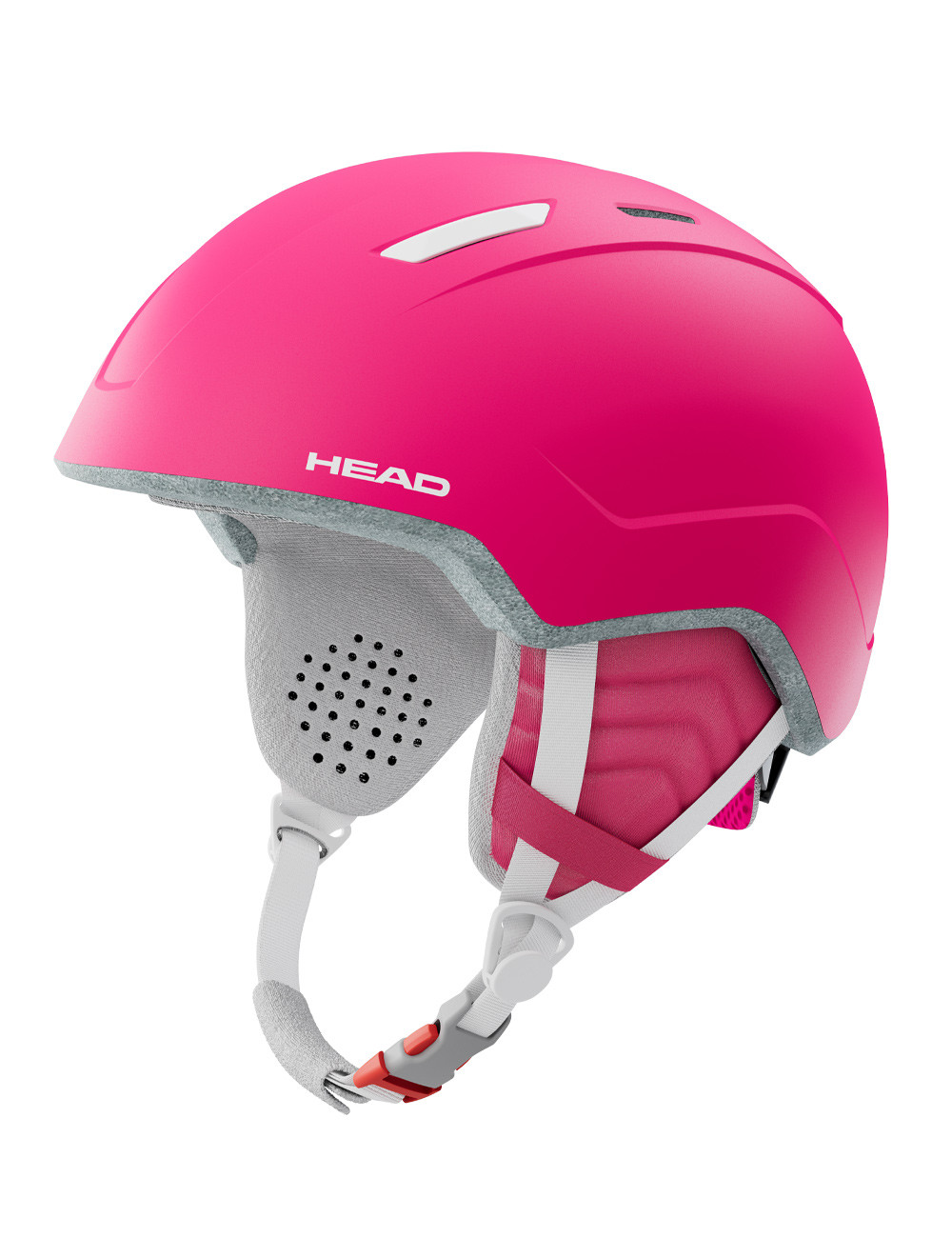 Kask narciarski dziecięcy HEAD MAJA