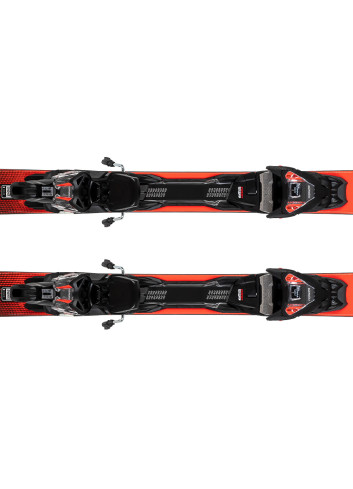 Narty gigantowe VÖLKL RACETIGER RC + wiązanie MARKER VMOTION 12 z GRIP WALK   2026