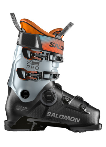 Buty narciarskie męskie SALOMON S/PRO DELTA BOA 120 z GRIP WALK   2026