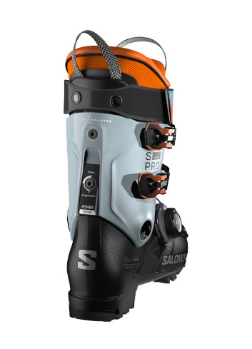 Buty narciarskie męskie SALOMON S/PRO DELTA BOA 120 z GRIP WALK   2026