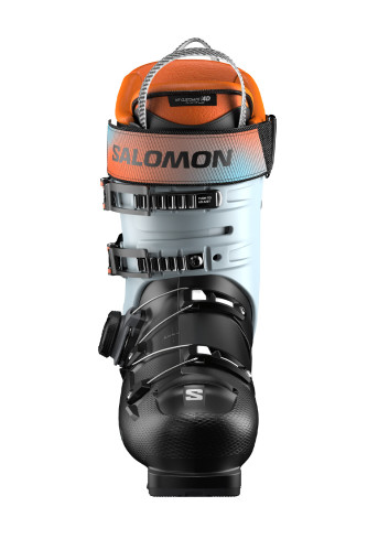 Buty narciarskie męskie SALOMON S/PRO DELTA BOA 120 z GRIP WALK   2026