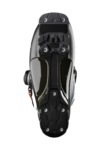 Buty narciarskie męskie SALOMON S/PRO DELTA BOA 120 z GRIP WALK   2026