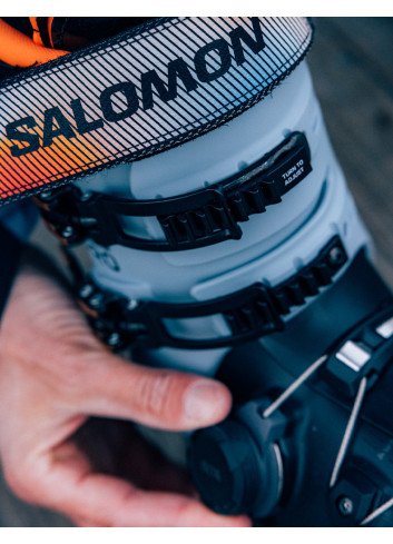 Buty narciarskie męskie SALOMON S/PRO DELTA BOA 120 z GRIP WALK   2026