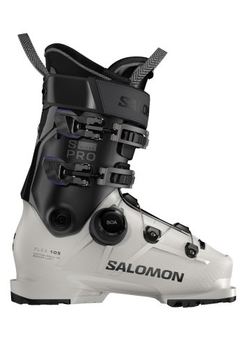 Buty narciarskie damskie SALOMON S/PRO SUPRA BOA 105 W z GRIP WALK   2026