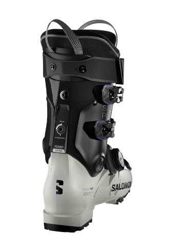 Buty narciarskie damskie SALOMON S/PRO SUPRA BOA 105 W z GRIP WALK   2026