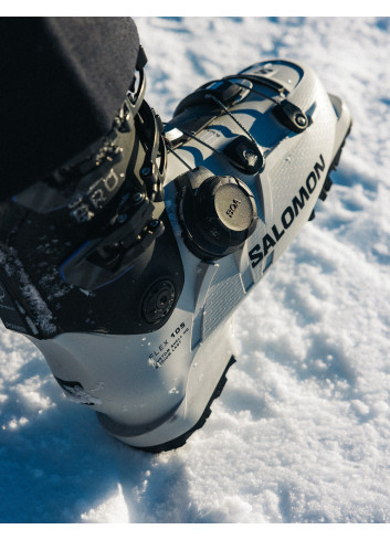 Buty narciarskie damskie SALOMON S/PRO SUPRA BOA 105 W z GRIP WALK   2026