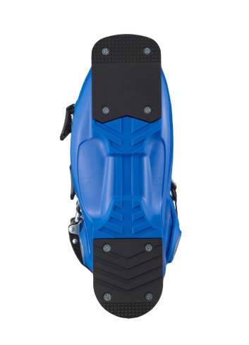 Buty narciarskie dziecięce SALOMON S/RACE 60T blue 2026