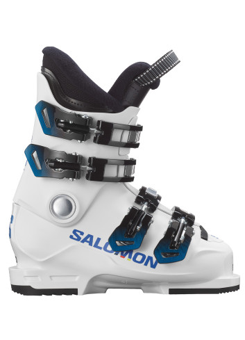 Buty narciarskie dziecięce SALOMON S/RACE 60T white  2026