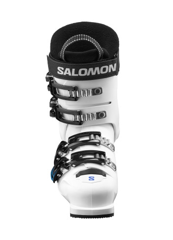 Buty narciarskie dziecięce SALOMON S/RACE 60T blue 2026