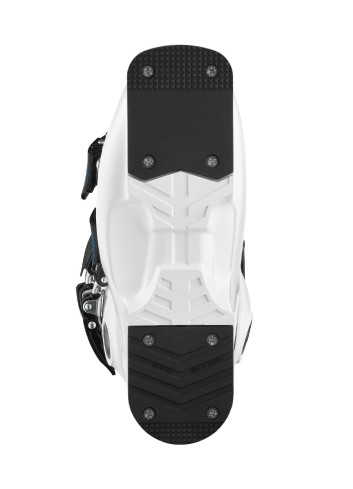 Buty narciarskie dziecięce SALOMON S/RACE 60T blue 2026
