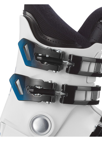 Buty narciarskie dziecięce SALOMON S/RACE 60T blue 2026