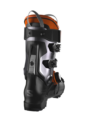 Buty narciarskie męskie SALOMON S/PRO SUPRA BOA 110 z GRIP WALK