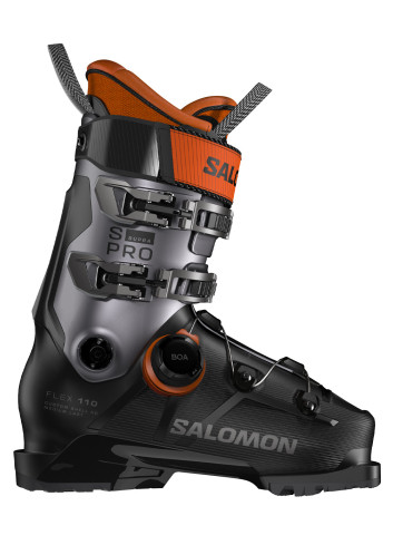 Buty narciarskie męskie SALOMON S/PRO SUPRA BOA 110 z GRIP WALK