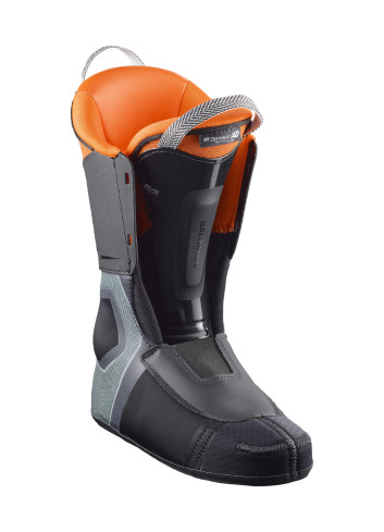 Buty narciarskie męskie SALOMON S/PRO SUPRA BOA 110 z GRIP WALK