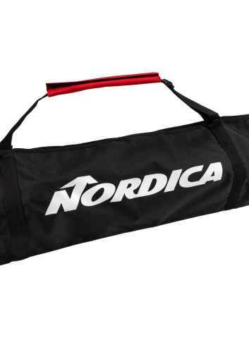 Pokrowiec na narty NORDICA SKI BAG LITE  2026