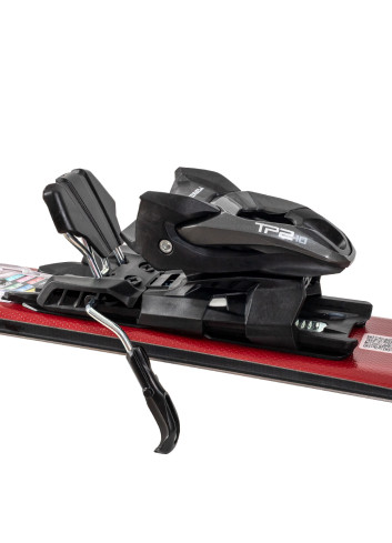 Narty męskie NORDICA SPITFIRE 75R + wiązania MARKER TP2 COMPACT 10 z GRIP WALK