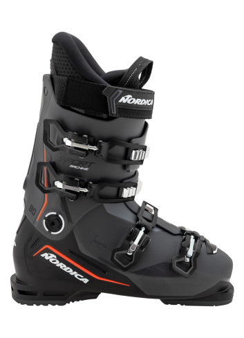 Buty narciarskie męskie NORDICA SPORTMACHINE 3 80 z GRIP WALK  2026