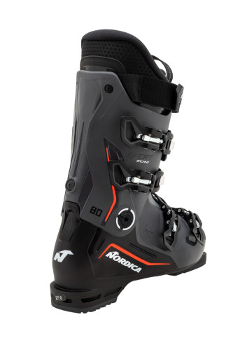 Buty narciarskie męskie NORDICA SPORTMACHINE 3 80 z GRIP WALK  2026