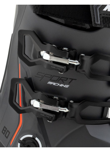 Buty narciarskie męskie NORDICA SPORTMACHINE 3 80 z GRIP WALK  2026