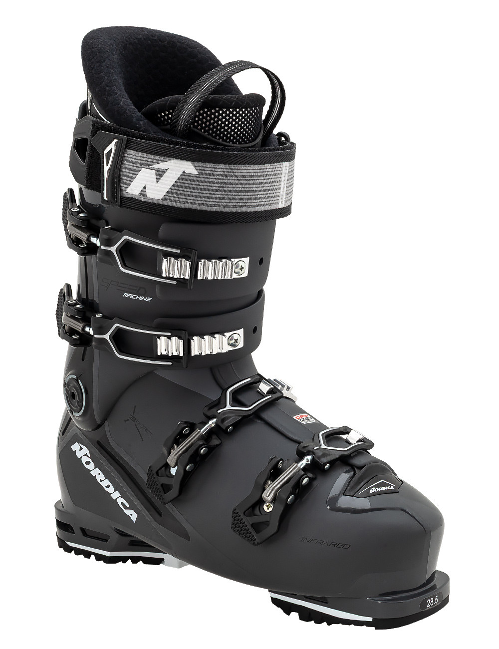 Buty narciarskie męskie NORDICA SPEEDMACHINE 3 100 z GRIP WALK