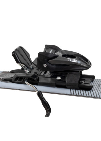 Narty damskie NORDICA BELLE 73 ST (SlalomTurn) + wiązania MARKER TLT 10 z GRIP WALK   2026
